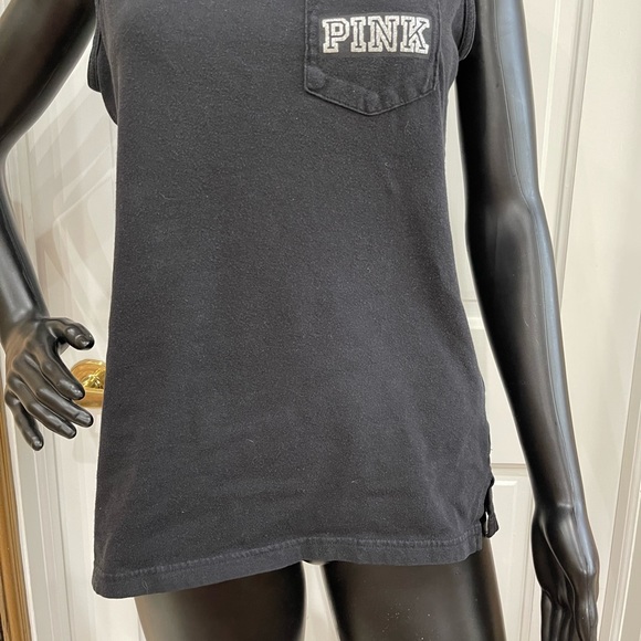 Sequins muscle tank from Victoria’s Secret PINK - Picture 7 of 10